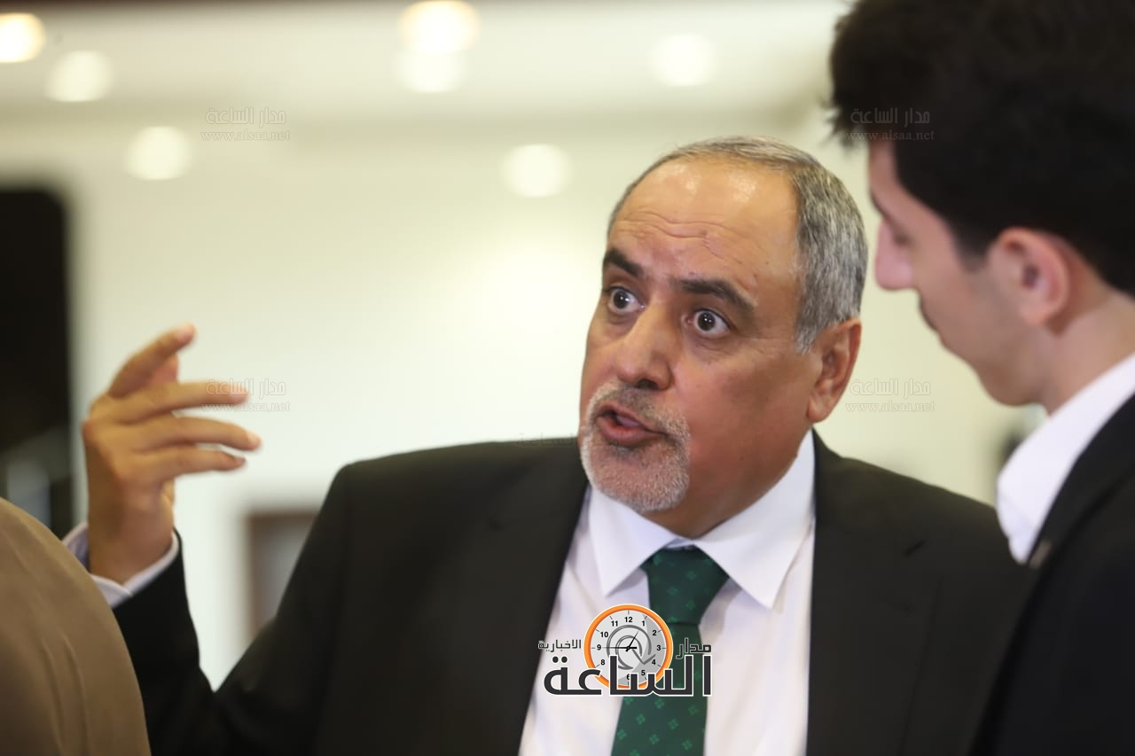 Madar Al-Saa Images 0.45953076946133264