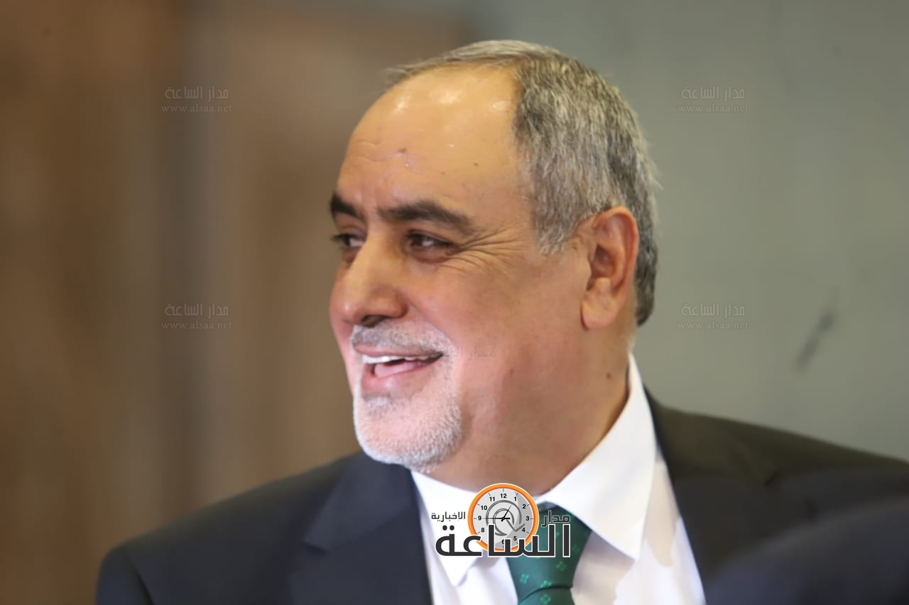 خالد زاهر الفناطسة