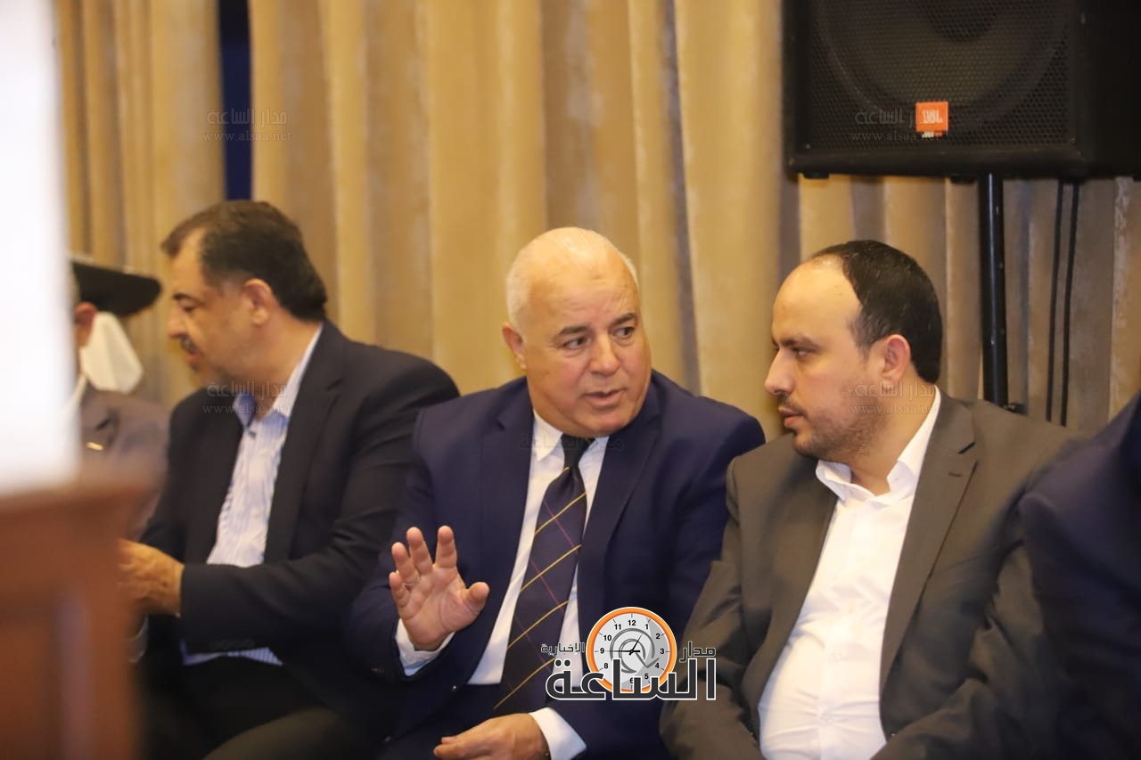 Madar Al-Saa Images 0.7060215046723213