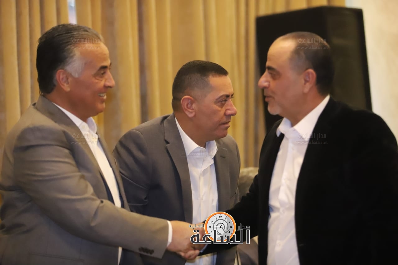 Madar Al-Saa Images 0.6699338951278075