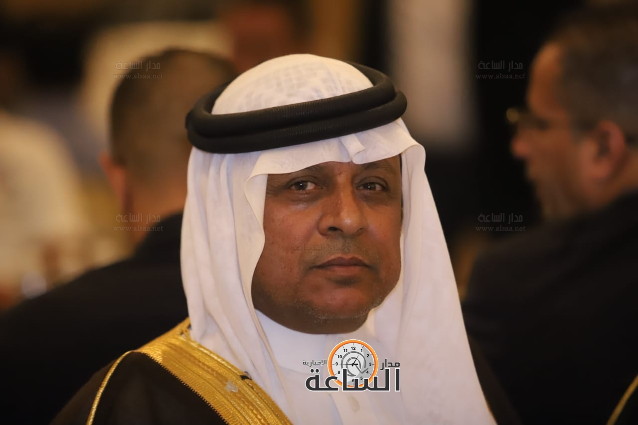 Madar Al-Saa Images 0.8636311385938091