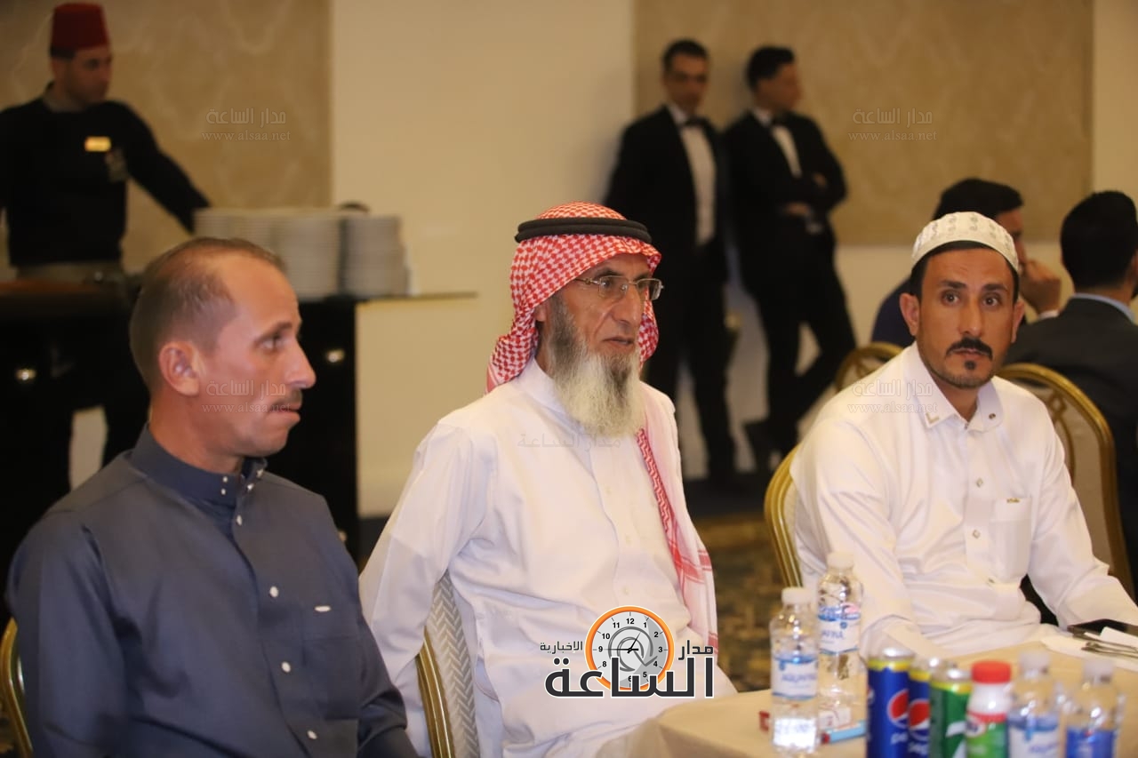 Madar Al-Saa Images 0.28011369758316107