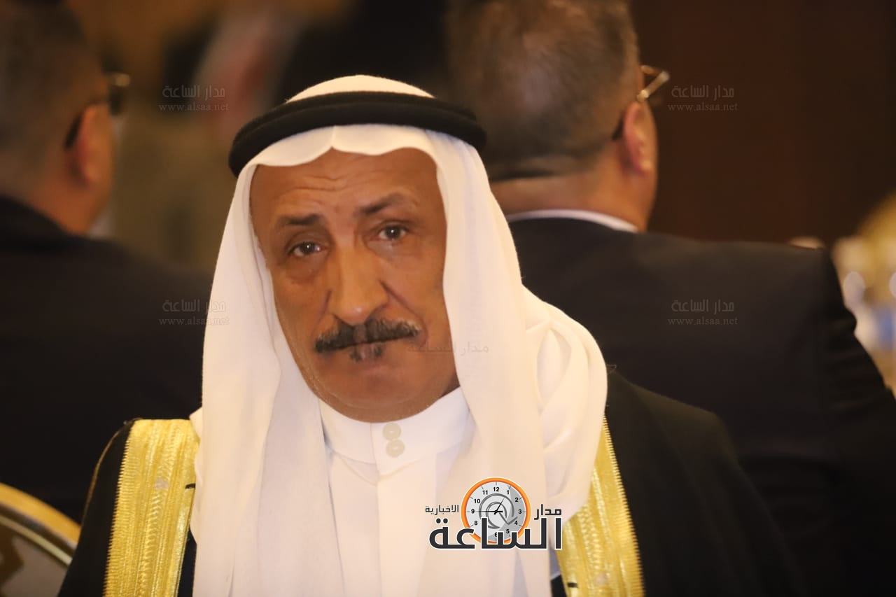 Madar Al-Saa Images 0.5972009907727724