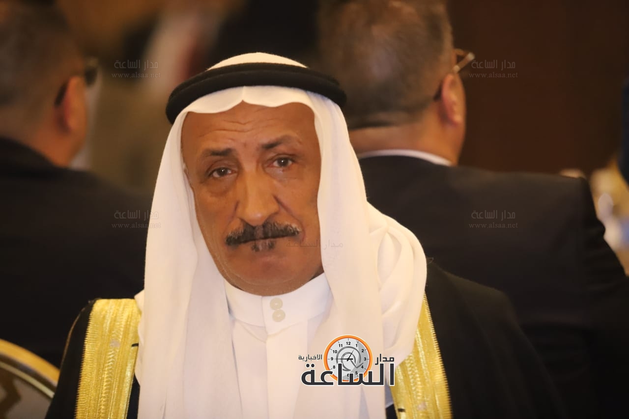 Madar Al-Saa Images 0.26155897553324836