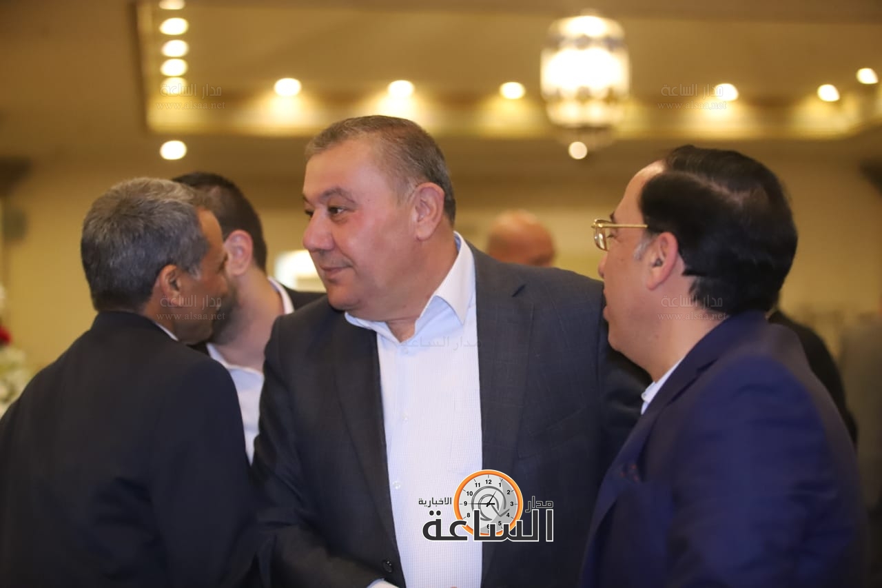 Madar Al-Saa Images 0.462974297257704