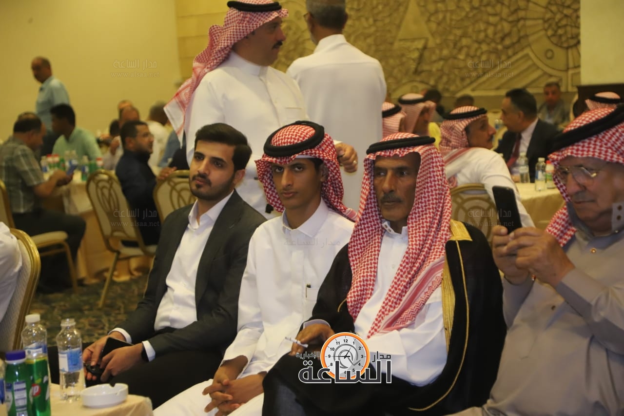 Madar Al-Saa Images 0.24475446493630115