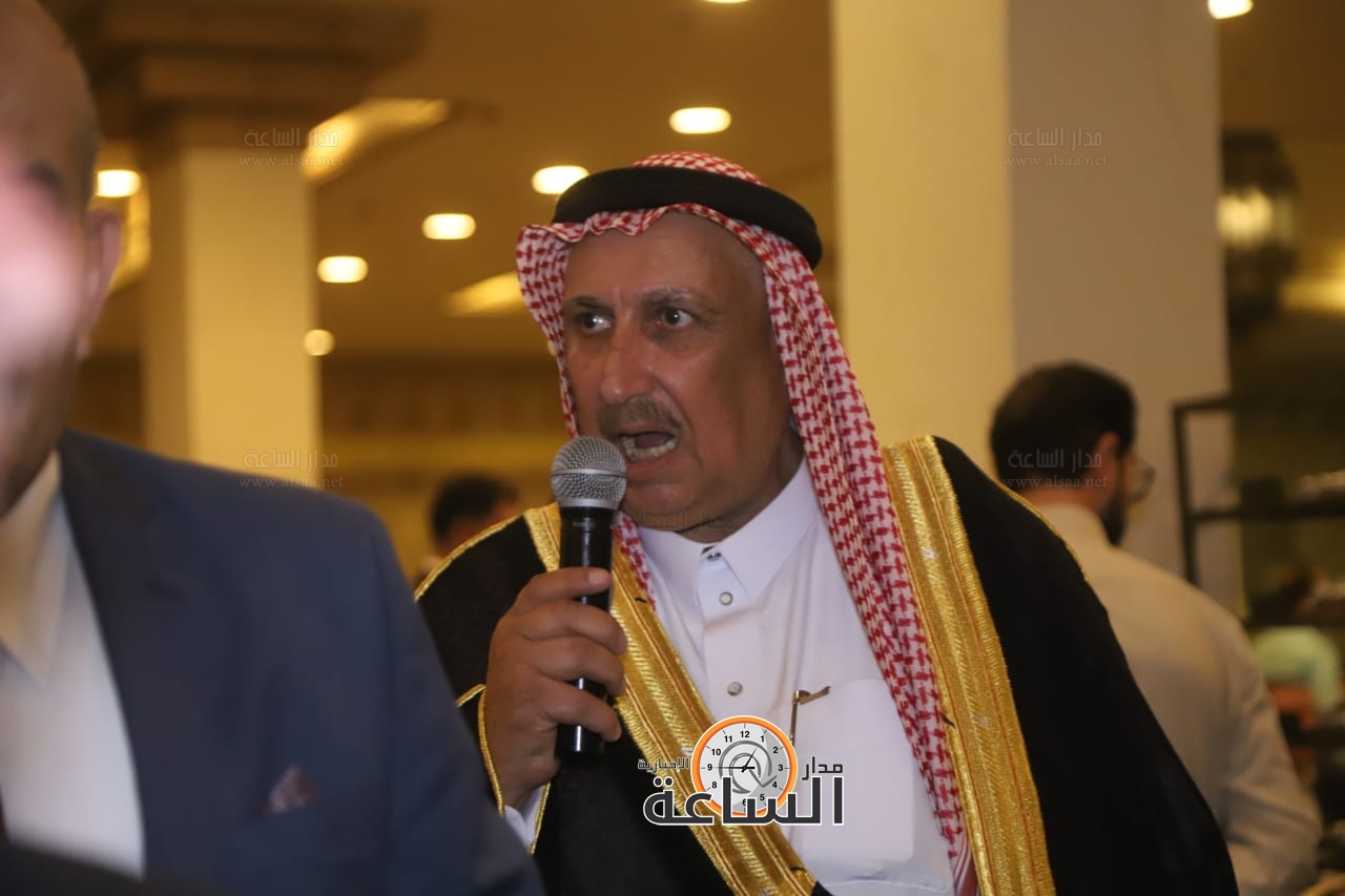 Madar Al-Saa Images 0.2558881649283604