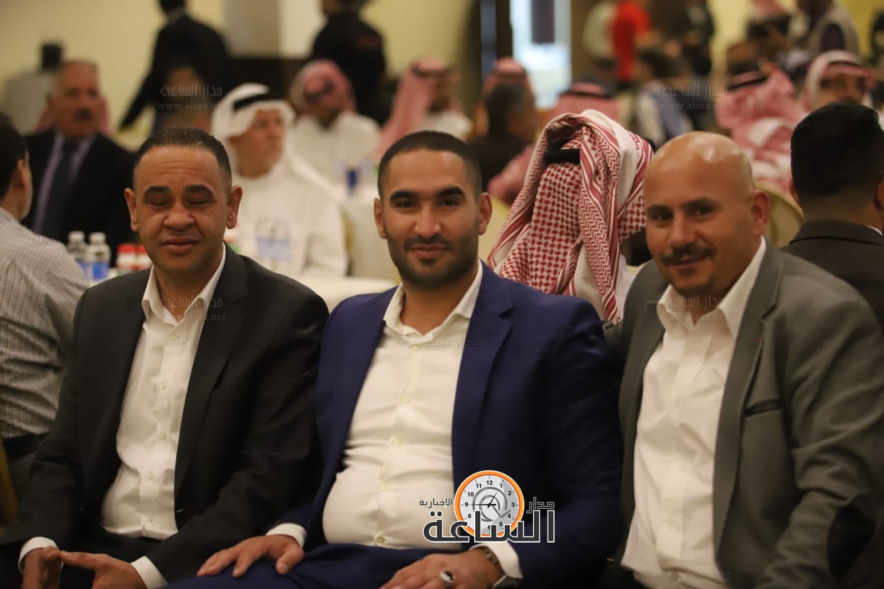 Madar Al-Saa Images 0.6230948430324219