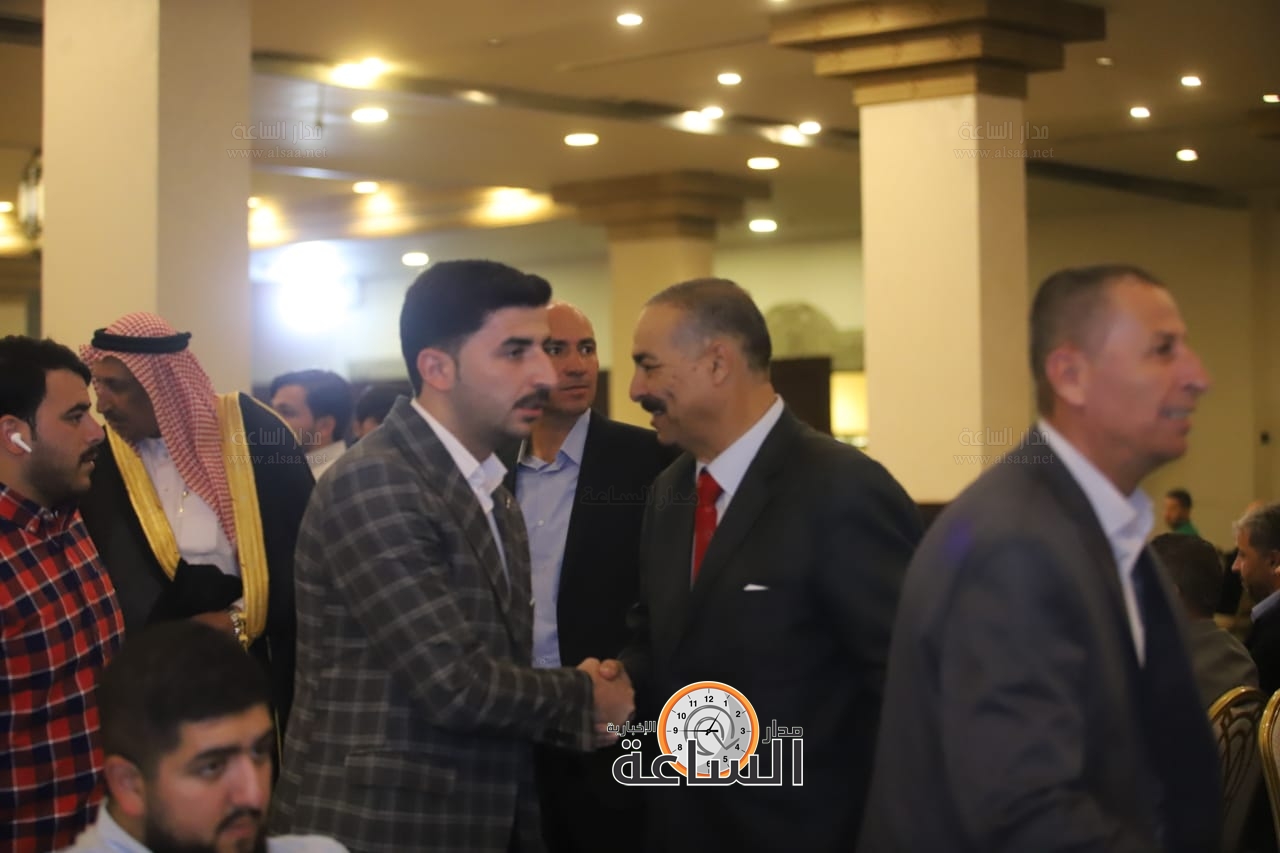 Madar Al-Saa Images 0.8166340788421711