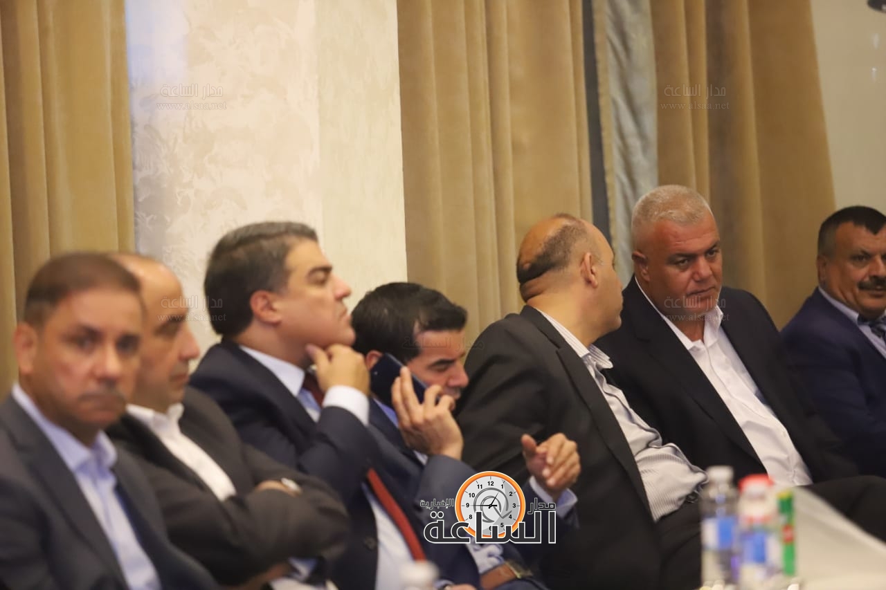 Madar Al-Saa Images 0.07377132868517977