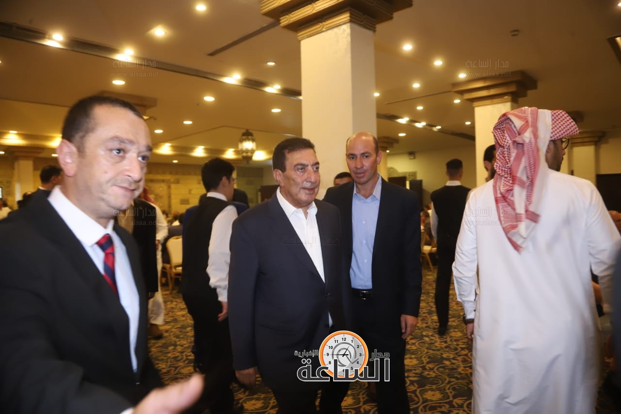 Madar Al-Saa Images 0.841611244888919