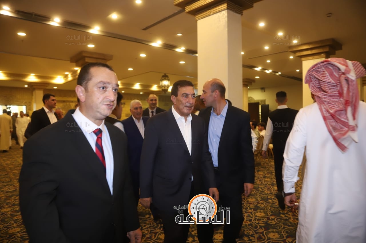 Madar Al-Saa Images 0.7494365924102369