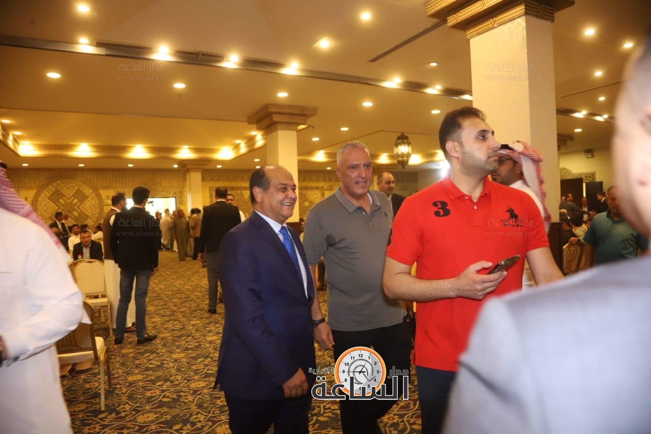 Madar Al-Saa Images 0.7690643294209432