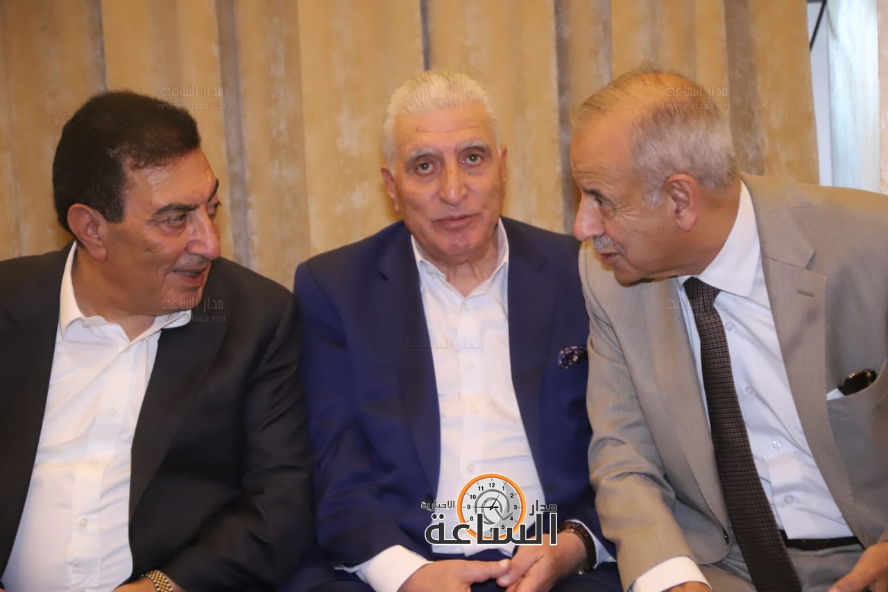 Madar Al-Saa Images 0.7425592965253109