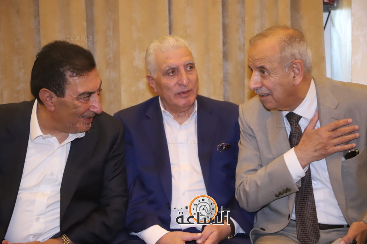 Madar Al-Saa Images 0.7758420966487962