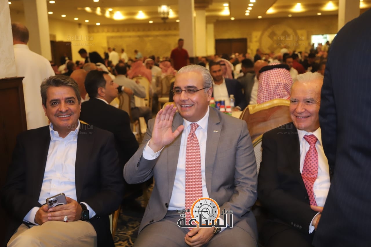 Madar Al-Saa Images 0.3494682919454737