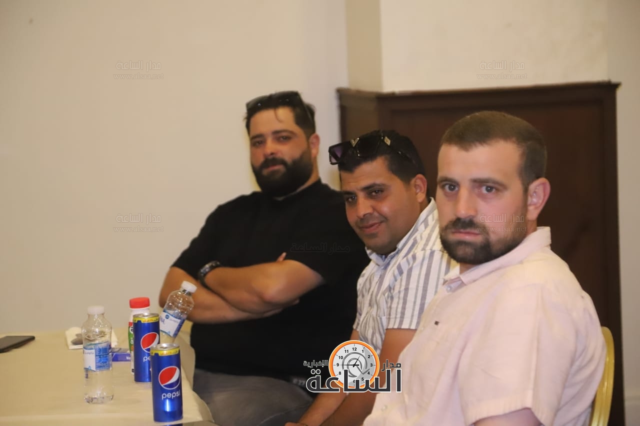 Madar Al-Saa Images 0.8395573642736245