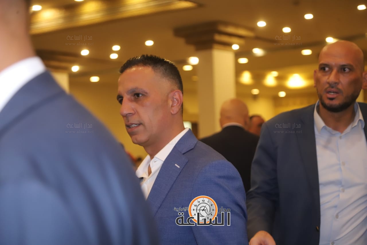 Madar Al-Saa Images 0.4810581980786428