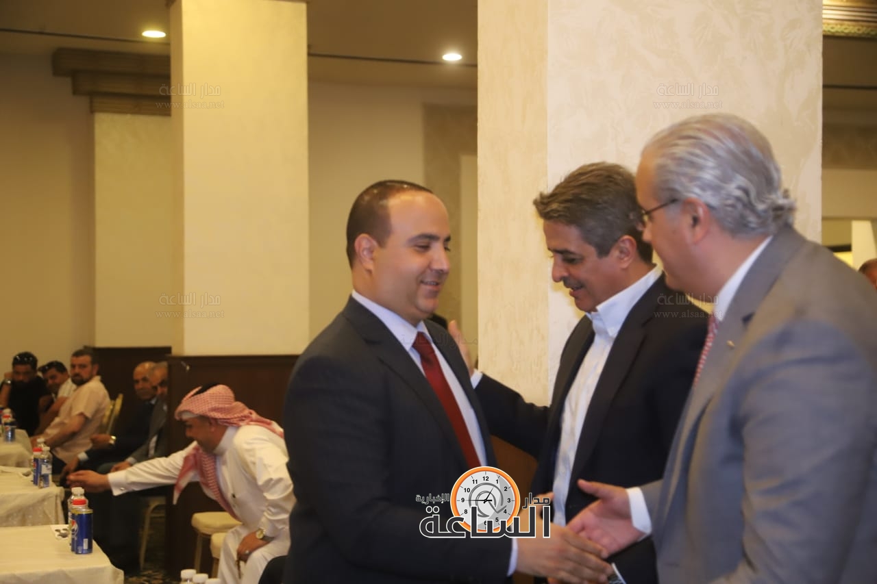 Madar Al-Saa Images 0.08192451424302916