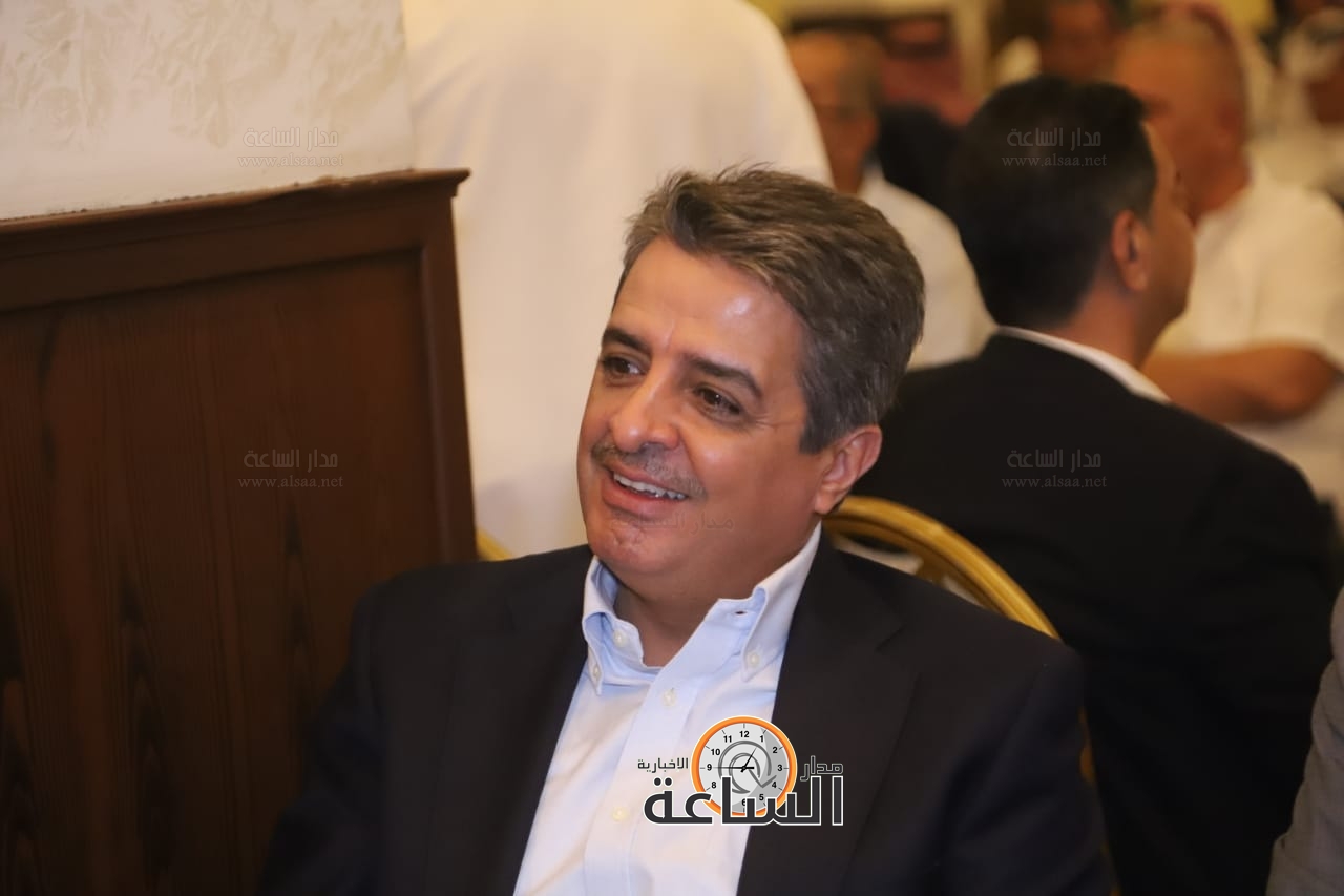 Madar Al-Saa Images 0.30577201618671324