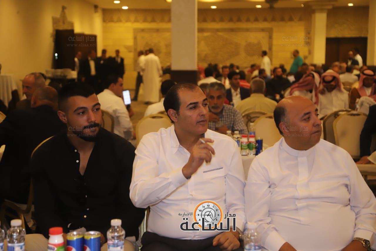 Madar Al-Saa Images 0.058088921163764295