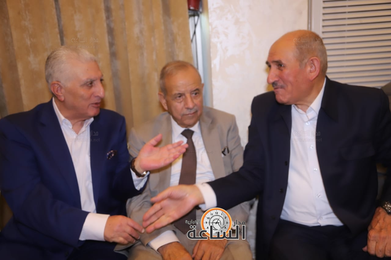 Madar Al-Saa Images 0.37368607805928966