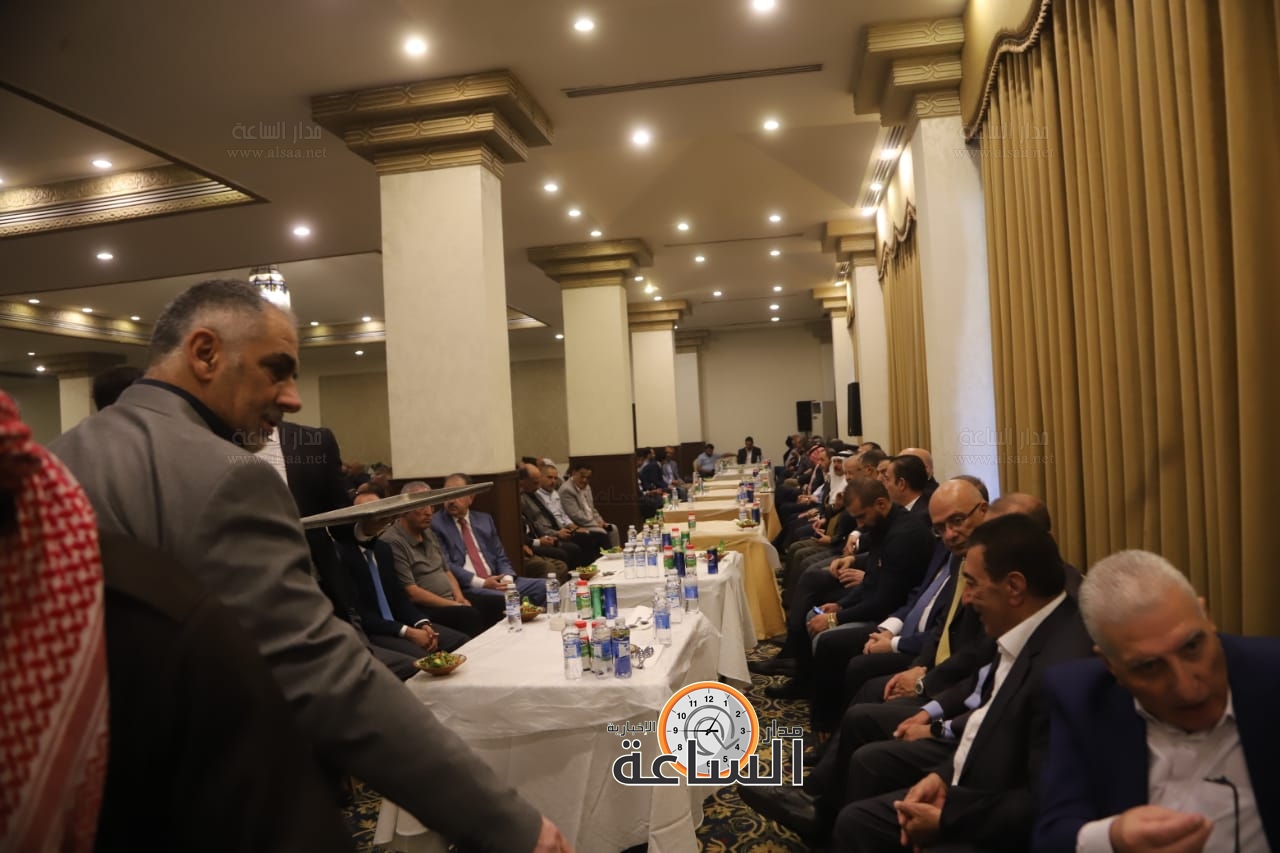 Madar Al-Saa Images 0.9041228347475367