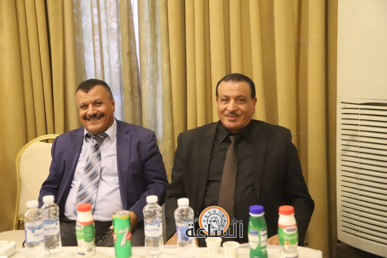 Madar Al-Saa Images 0.11360354559889574