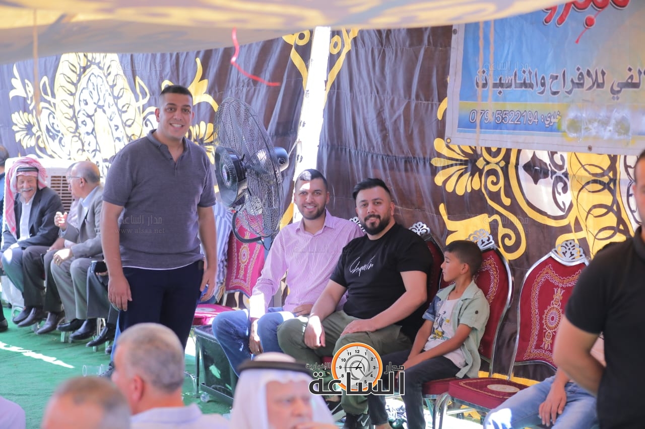 Madar Al-Saa Images 0.27710075423505875