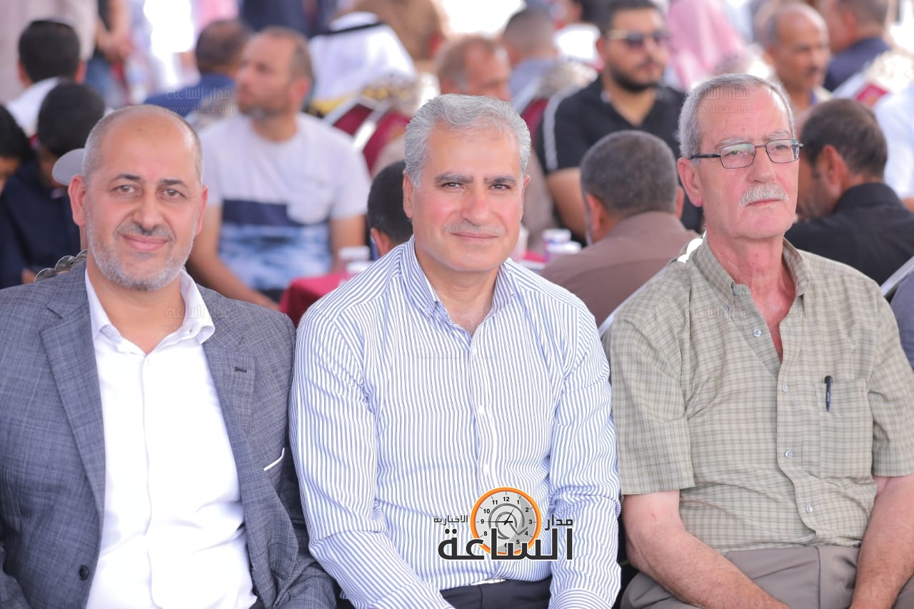 Madar Al-Saa Images 0.5383962844960608