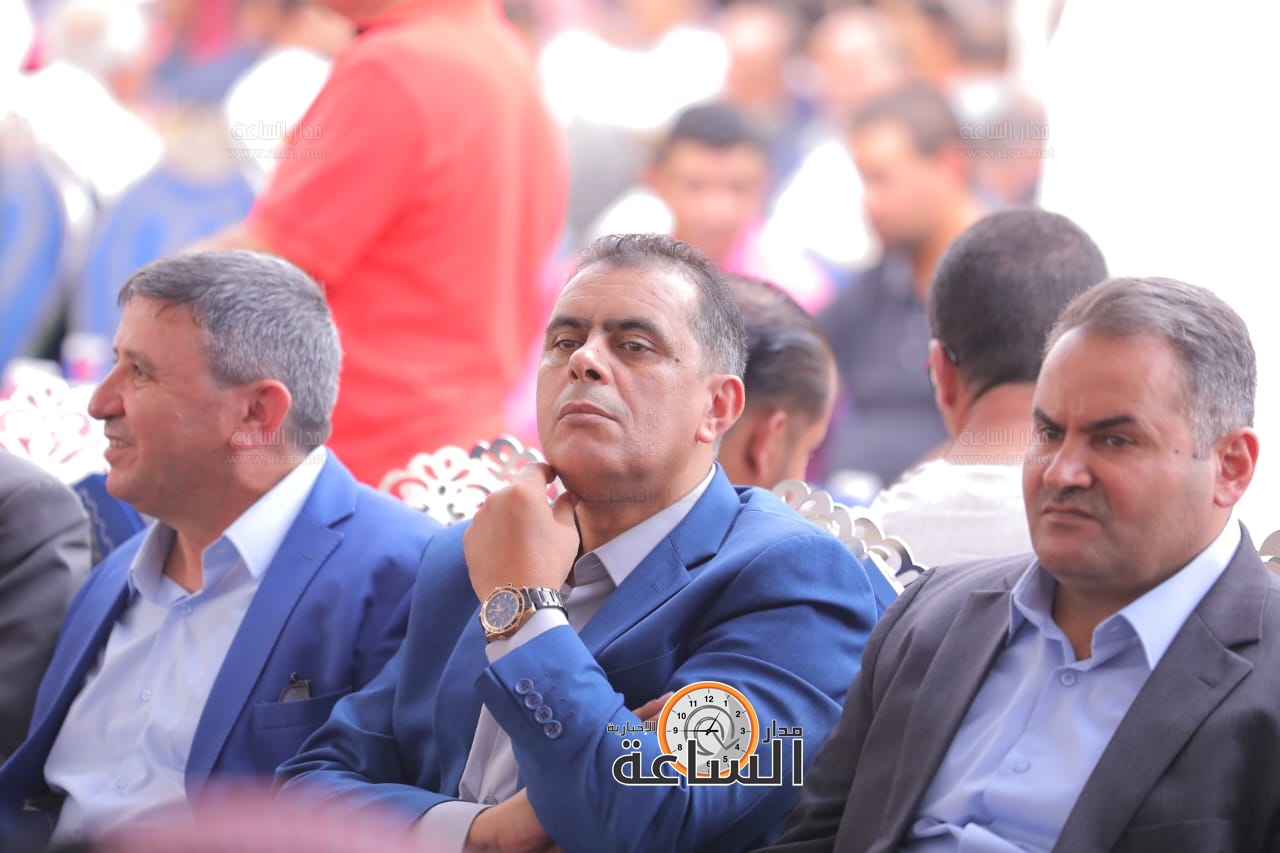 Madar Al-Saa Images 0.7274391753893683