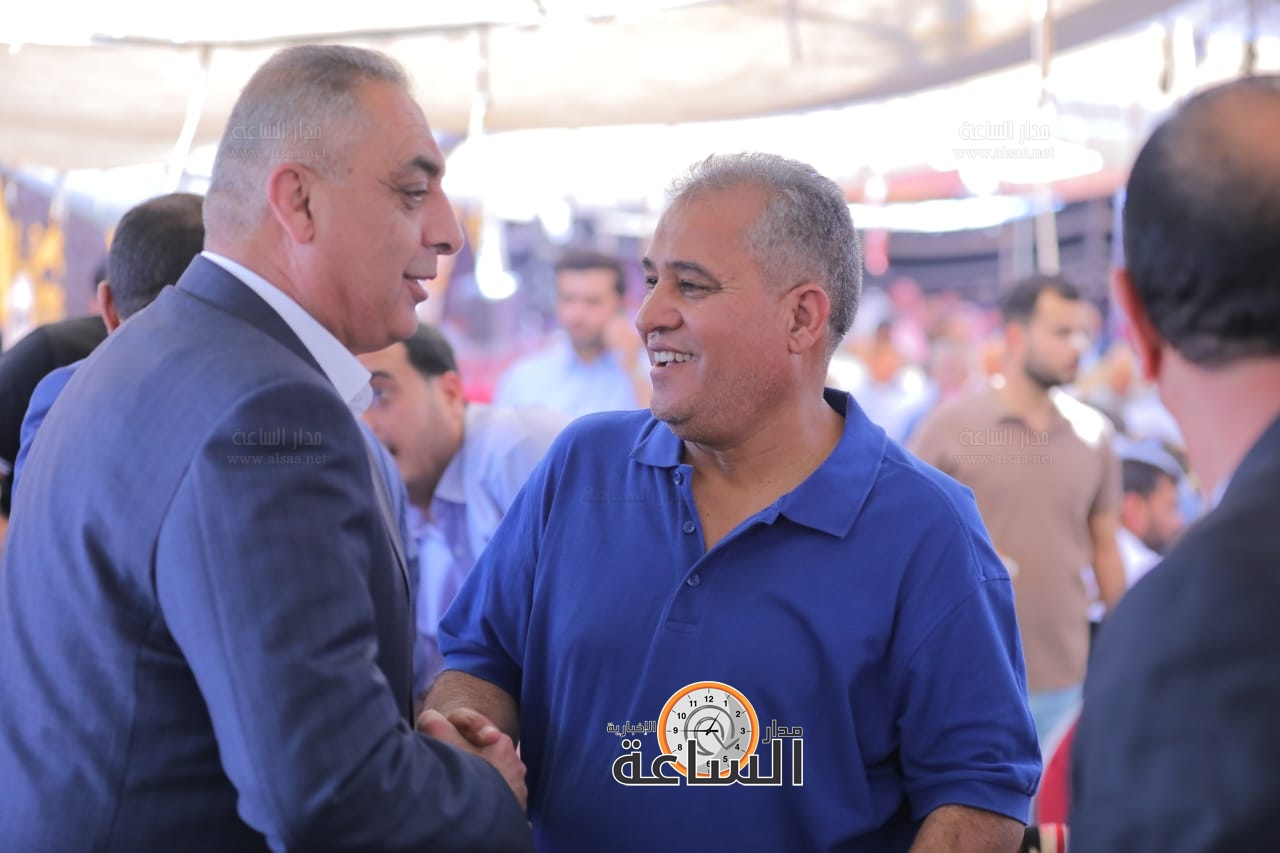 Madar Al-Saa Images 0.9353853505166649