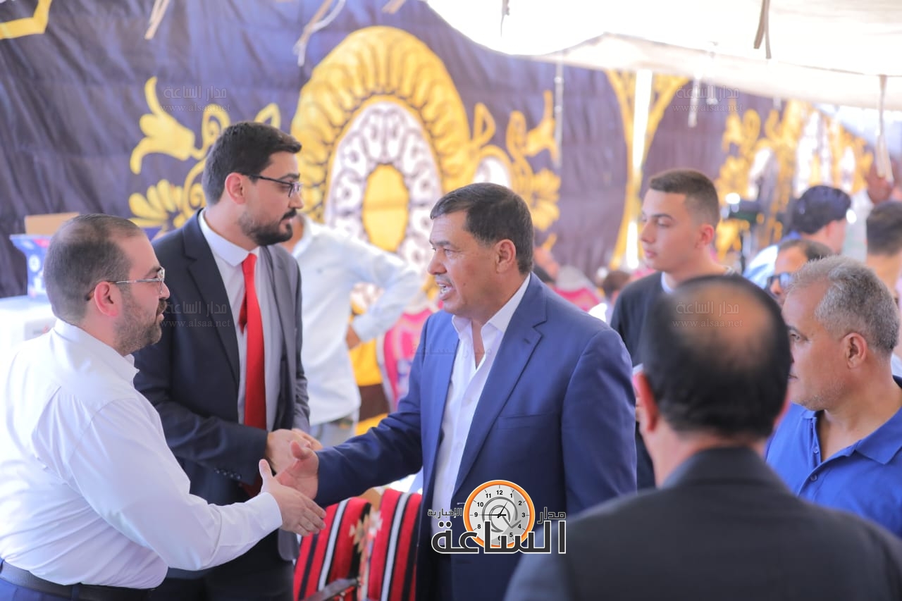 Madar Al-Saa Images 0.7948090197759934