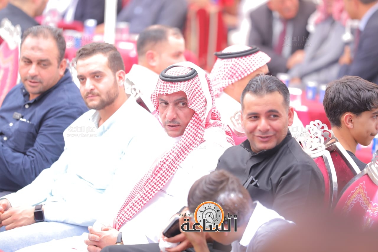 Madar Al-Saa Images 0.28288565656261944