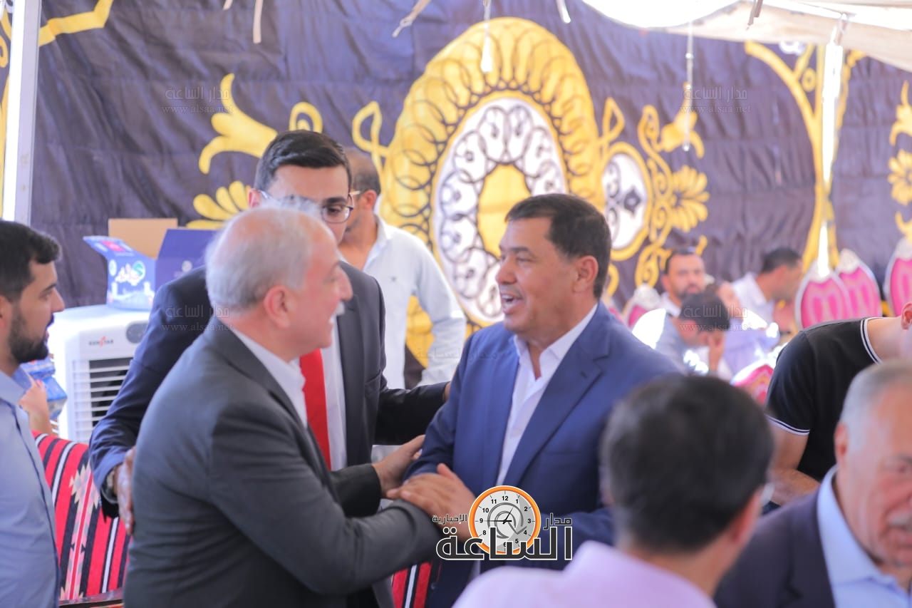 Madar Al-Saa Images 0.48221069949858797