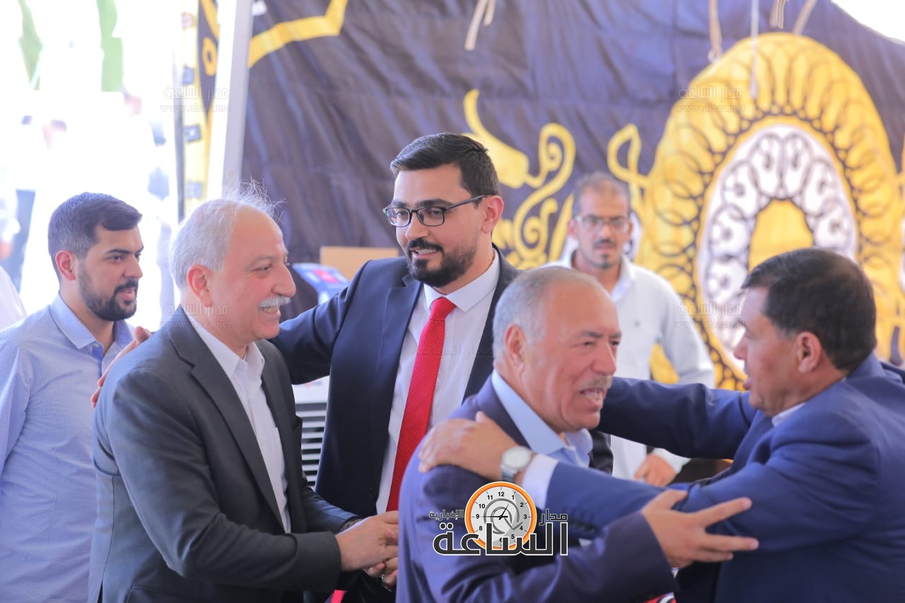 Madar Al-Saa Images 0.3720557752018441