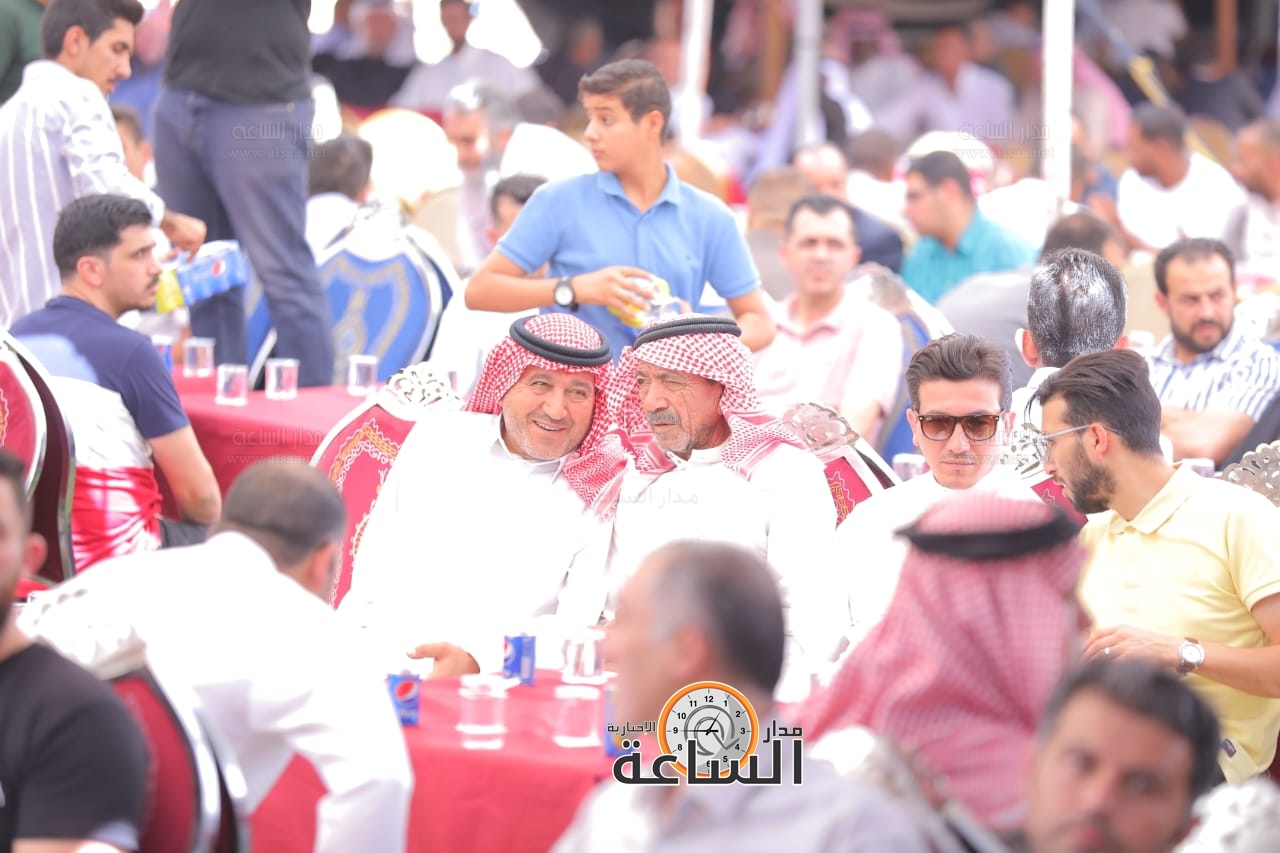 Madar Al-Saa Images 0.6353276943057047