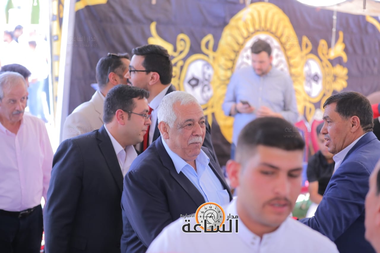 Madar Al-Saa Images 0.6756973570710585