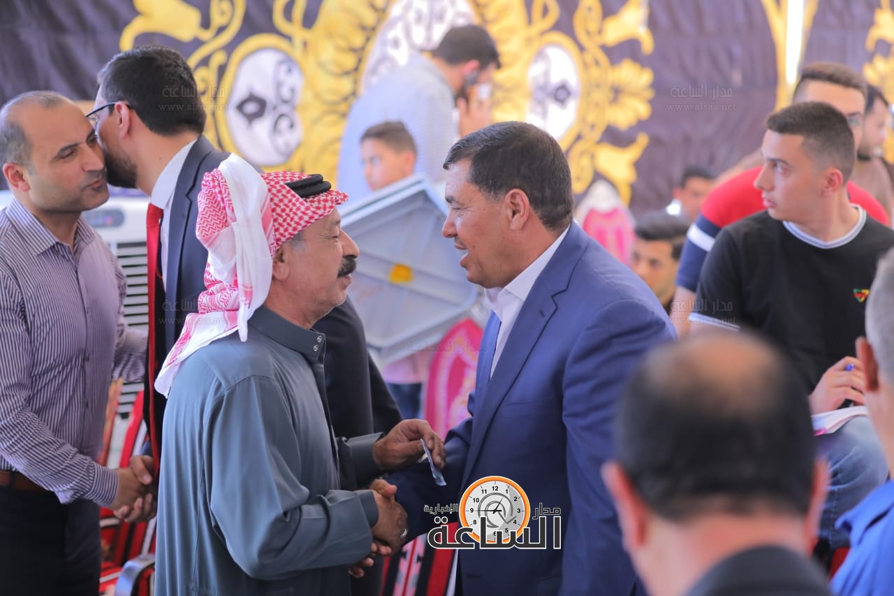 Madar Al-Saa Images 0.10866376910657527