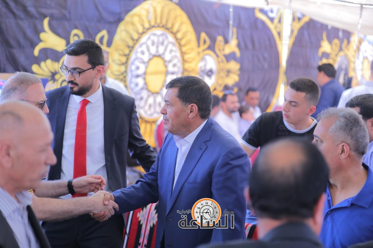 Madar Al-Saa Images 0.3826580917171527