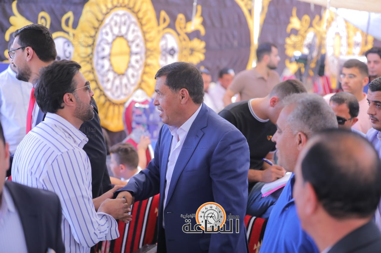 Madar Al-Saa Images 0.7674892405503304