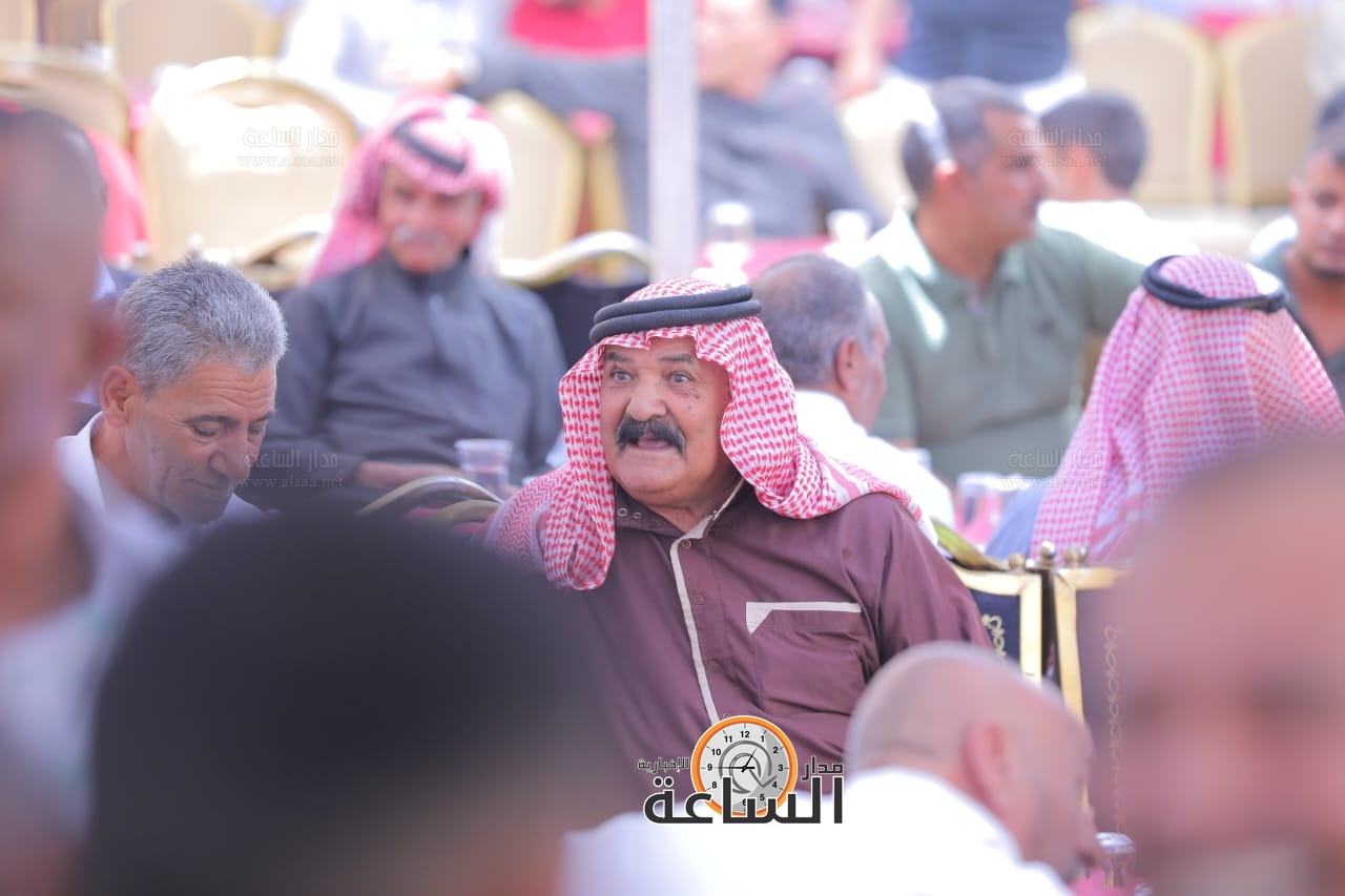 Madar Al-Saa Images 0.3960376757372779