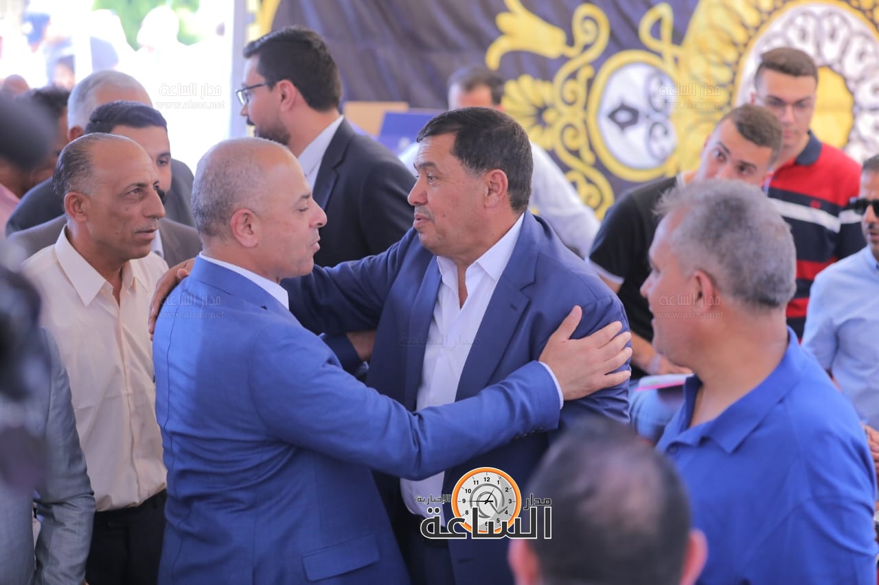 Madar Al-Saa Images 0.8191108020702116