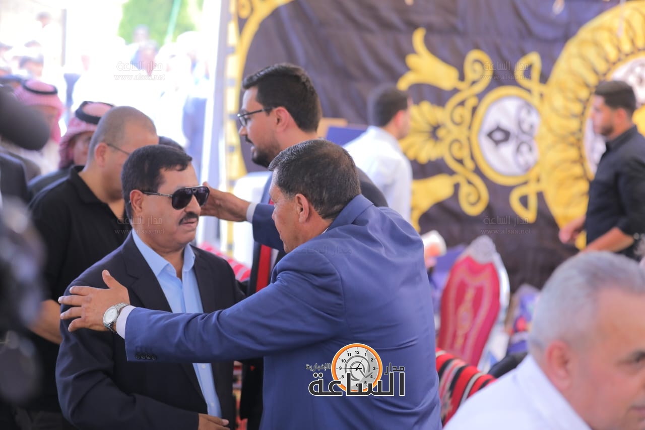 Madar Al-Saa Images 0.35556368290439644