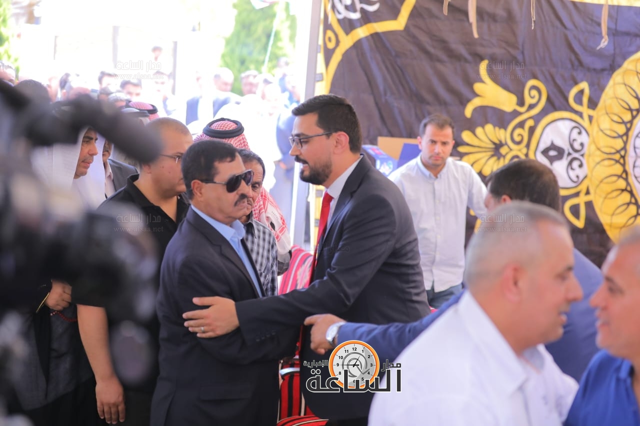 Madar Al-Saa Images 0.9842278170875387