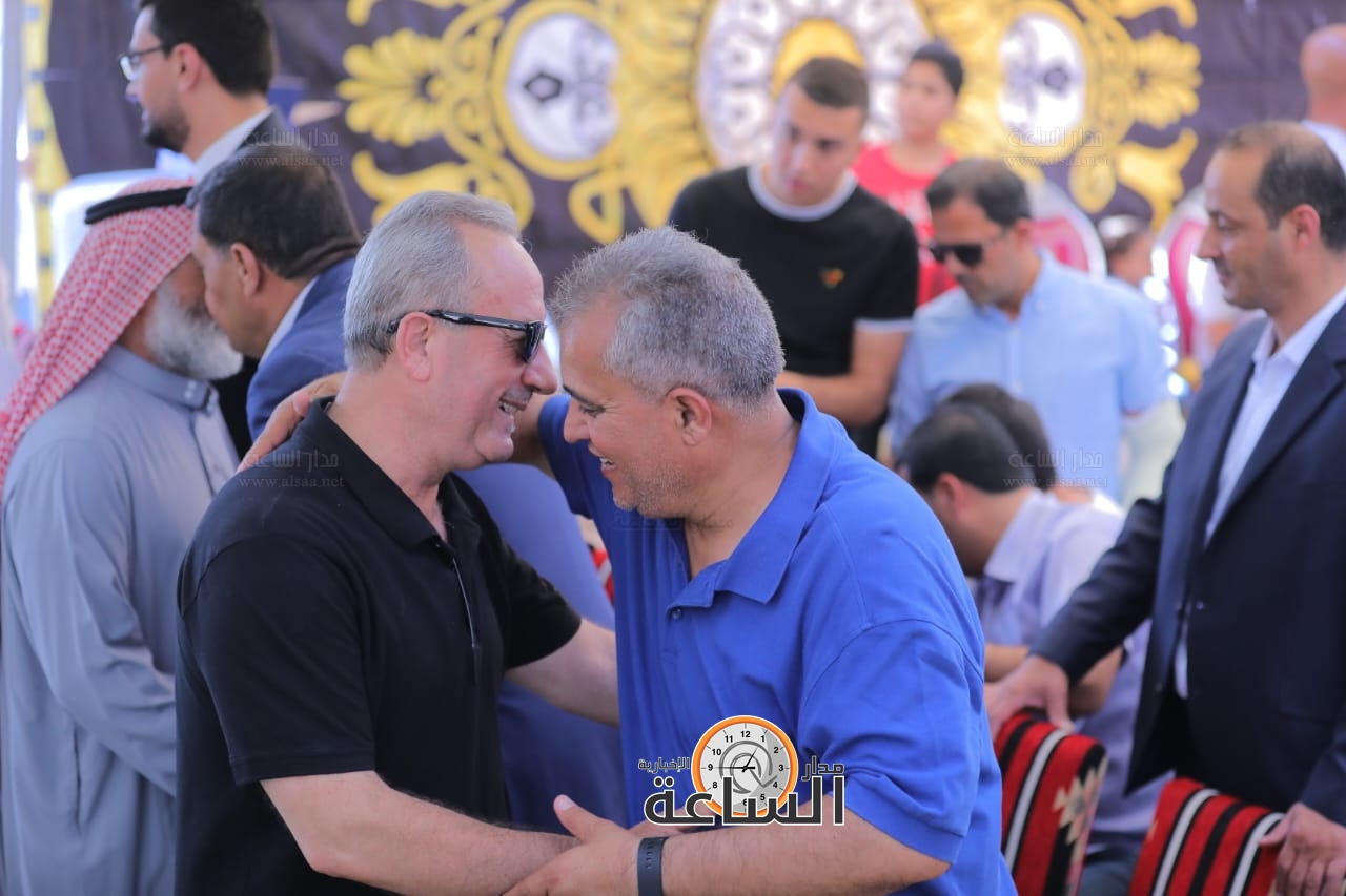 Madar Al-Saa Images 0.9992368216491581