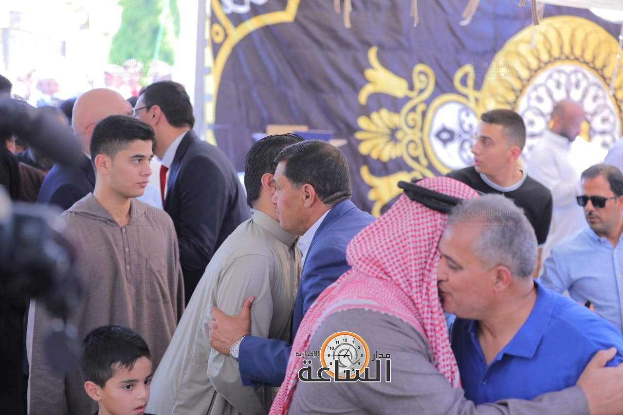 Madar Al-Saa Images 0.2102051362579298