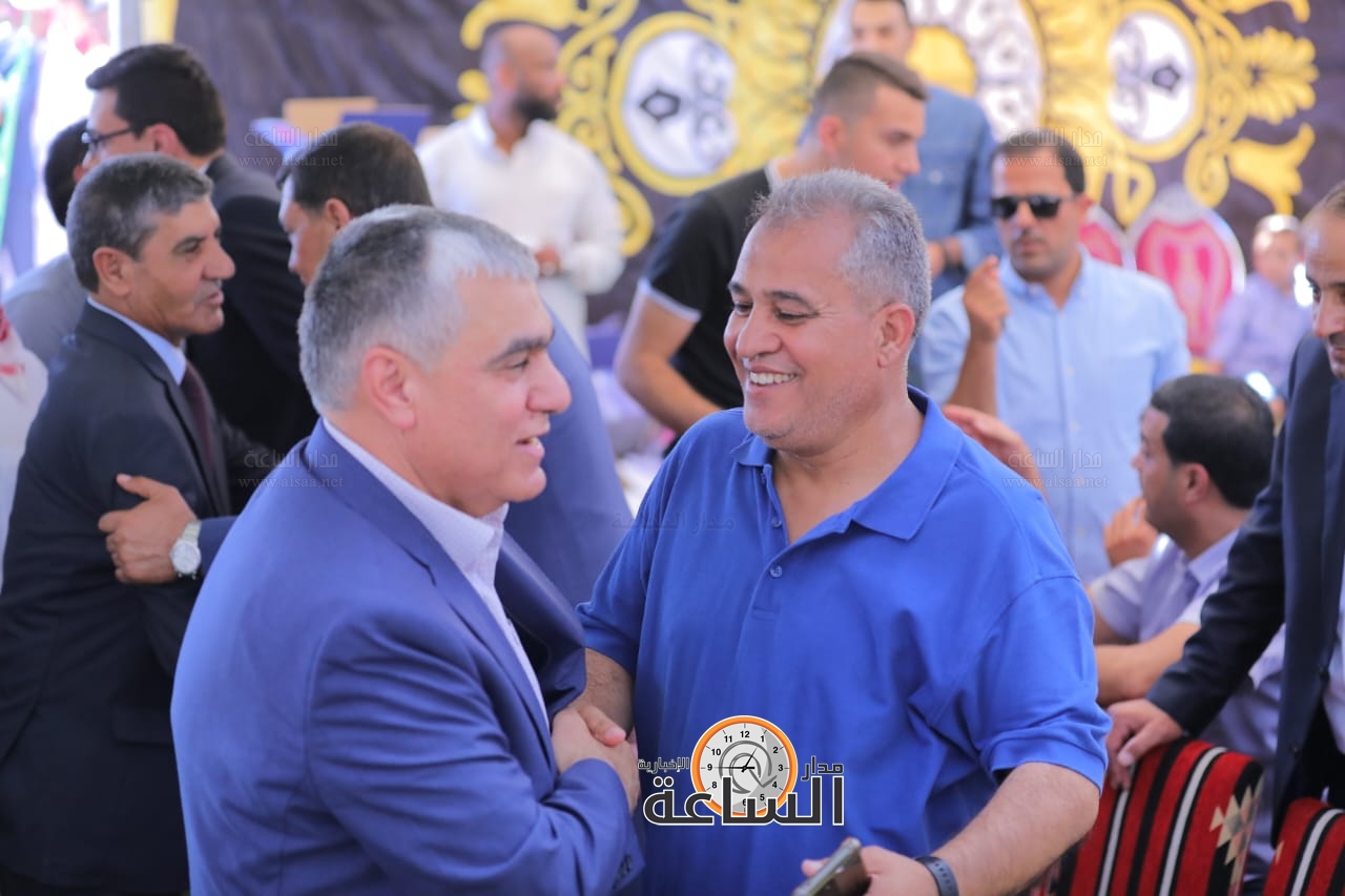 Madar Al-Saa Images 0.2475037207089681