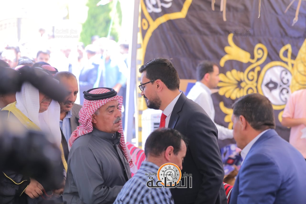 Madar Al-Saa Images 0.20915527158570857