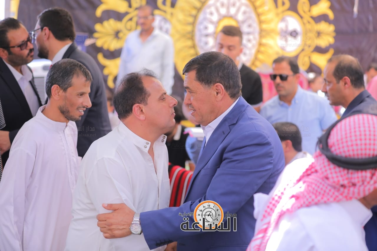 Madar Al-Saa Images 0.22649291406831384